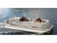Princecraft Versailles 22 LP I/O 2007 Boat specs