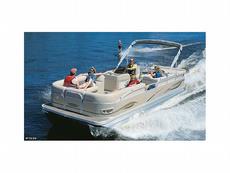 Princecraft Versailles 24 LP 2007 Boat specs