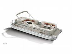 Princecraft Versailles 26 LP I/O 2007 Boat specs