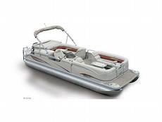Princecraft Versailles 26 WK 2007 Boat specs