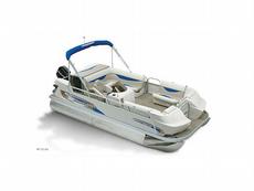 Princecraft Vision 19 L 2007 Boat specs