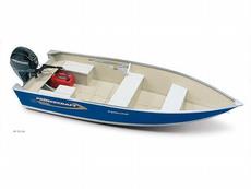 Princecraft Yukon 15 2007 Boat specs