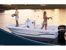 Pro-Line 17 Sport  2007 Boat specs