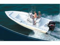 Pro-Line 20 Bay 2007 Boat specs