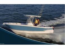 Pro-Line 23 Sport 2007 Boat specs