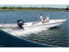 Pro-Line 24 Bay 2007 Boat specs