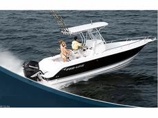Pro-Line 24 Super Sport 2007 Boat specs