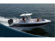 Pro-Line 29 Super Sport 2007 Boat specs