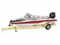 ProCraft 181 Combo 2007 Boat specs
