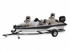 ProCraft Pro 165 2007 Boat specs