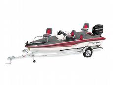 ProCraft Pro 176 SC 2007 Boat specs