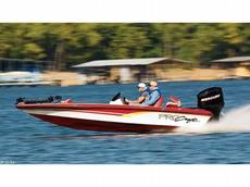 ProCraft Pro 186 SC 2007 Boat specs