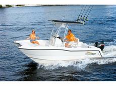 ProKat 2000 Center Console 2007 Boat specs