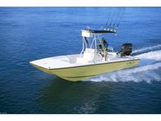 ProKat 2150 BayKat 2007 Boat specs