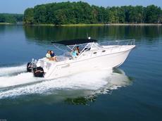 ProKat 3660 Express 2007 Boat specs