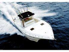 ProKat 3660 Sport Cuddy 2007 Boat specs