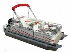 Qwest 717 RE  Fish 2007 Boat specs
