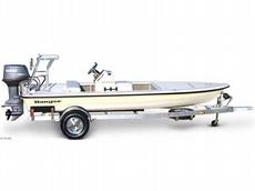 Ranger 168 Phantom 2007 Boat specs
