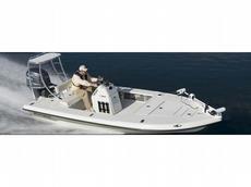 Ranger 173 Ghost 2007 Boat specs