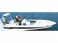 Ranger 183 Ghost 2007 Boat specs