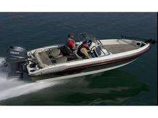 Ranger 1860 Angler 2007 Boat specs