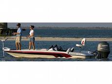 Ranger 188 Intracoastal 2007 Boat specs