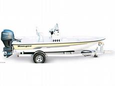 Ranger 2000 Bay Ranger 2007 Boat specs