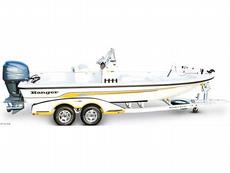 Ranger 2200 Bay Ranger 2007 Boat specs
