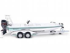 Ranger 223 Cayman 2007 Boat specs