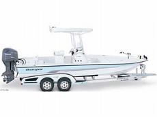 Ranger 2300 BAY RANGER 2007 Boat specs