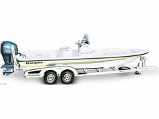 Ranger 2400 Bay Ranger 2007 Boat specs