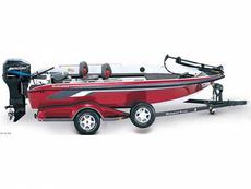 Ranger 618T 2007 Boat specs