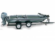 Ranger 618VS 2007 Boat specs