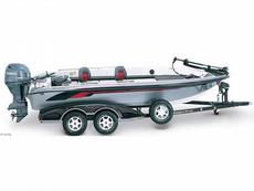 Ranger 620T 2007 Boat specs