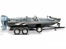 Ranger 620VS 2007 Boat specs