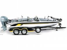 Ranger 621VS 2007 Boat specs
