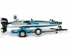 Ranger VS Series - 188VS 2007 Boat specs