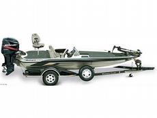 Ranger VX Comanche Series - 519VX Tour Edition 2007 Boat specs
