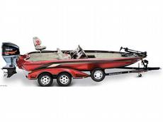 Ranger VX Comanche Series - 520VX Tour Edition 2007 Boat specs