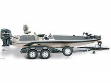 Ranger VX Comanche Series - 521VX Tour Edition 2007 Boat specs