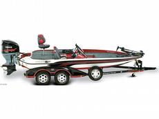 Ranger Z Comanche Series - Z19  2007 Boat specs