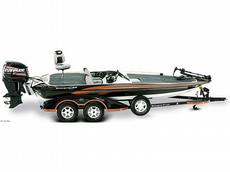 Ranger Z Comanche Series - Z20  2007 Boat specs