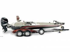 Ranger Z Comanche Series - Z21  2007 Boat specs