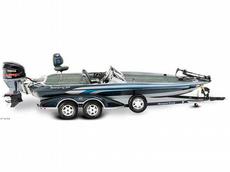 Ranger Z Comanche Series - Z22 2007 Boat specs