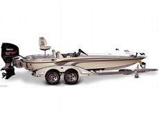 Ranger Z21 Intracoastal 2007 Boat specs