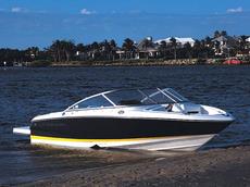 Regal 1900 Bowrider 2007 Boat specs