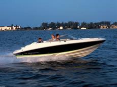 Regal 2000 Bowrider 2007 Boat specs