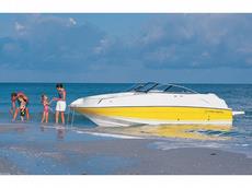Regal 2120 Destiny 2007 Boat specs
