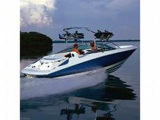 Regal 2200 Bowrider 2007 Boat specs