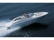 Regal 2400 Bowrider 2007 Boat specs